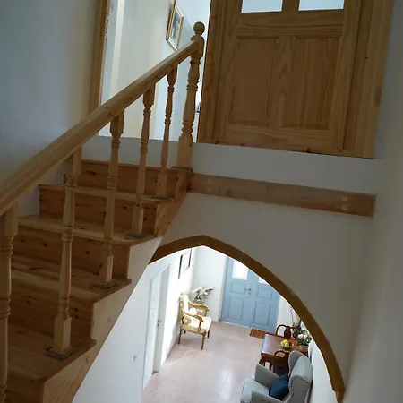 Two Bedroom W/ Balcony 아파트 니코시아