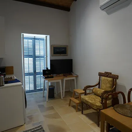 Two Bedroom W/ Balcony