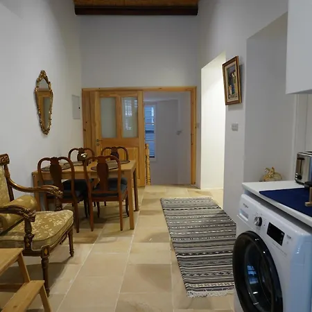 Two Bedroom W/ Balcony Apartment *