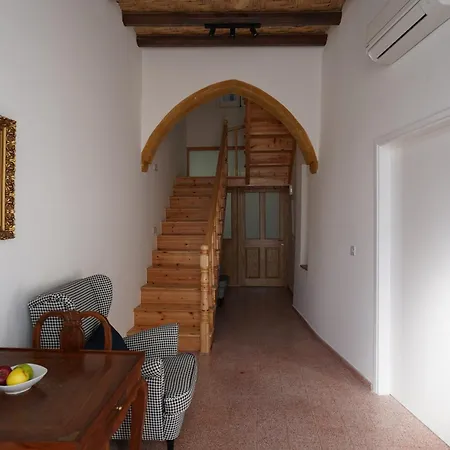 Two Bedroom W/ Balcony Apartment Nicosia