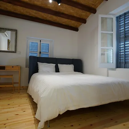 Two Bedroom W/ Balcony Nicosia